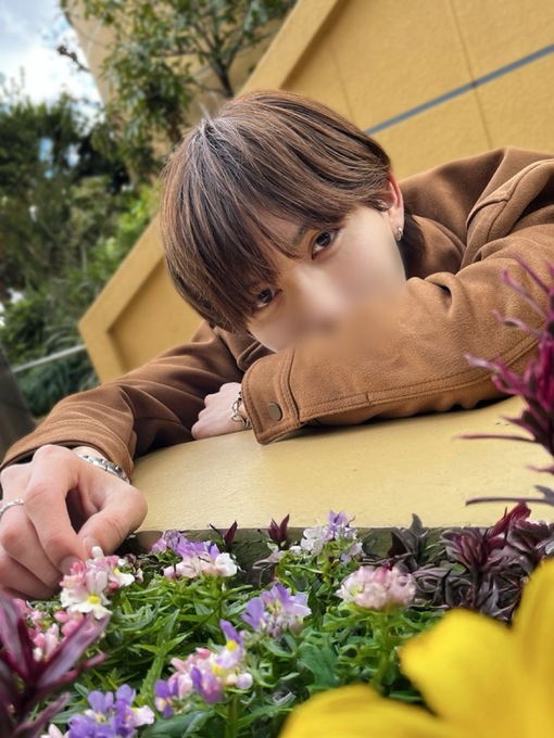 波瑠 (ﾊﾙ) 春🌸