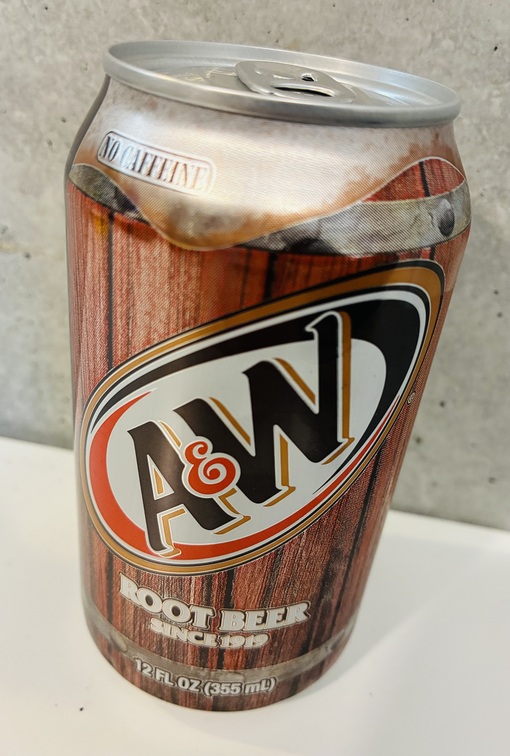 仁(ｼﾞﾝ) ルートビア