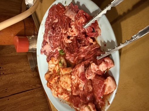 基哉 (ﾓﾄﾔ) 焼肉🥩