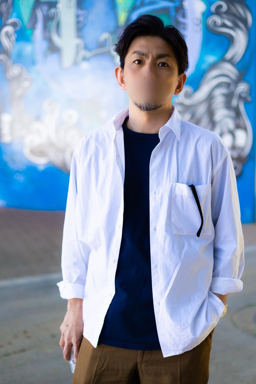 瑛太(ｴｲﾀ) 誠意の話