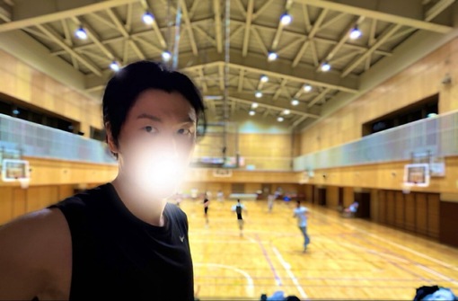 尚斗(ﾅｵﾄ) 🏀