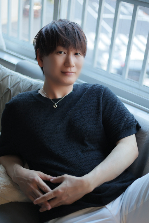 愛之介(ｱｲﾉｽｹ) 何もしなくていい贅沢