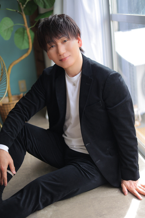 愛之介(ｱｲﾉｽｹ) そっと寄り添う、大人の時間