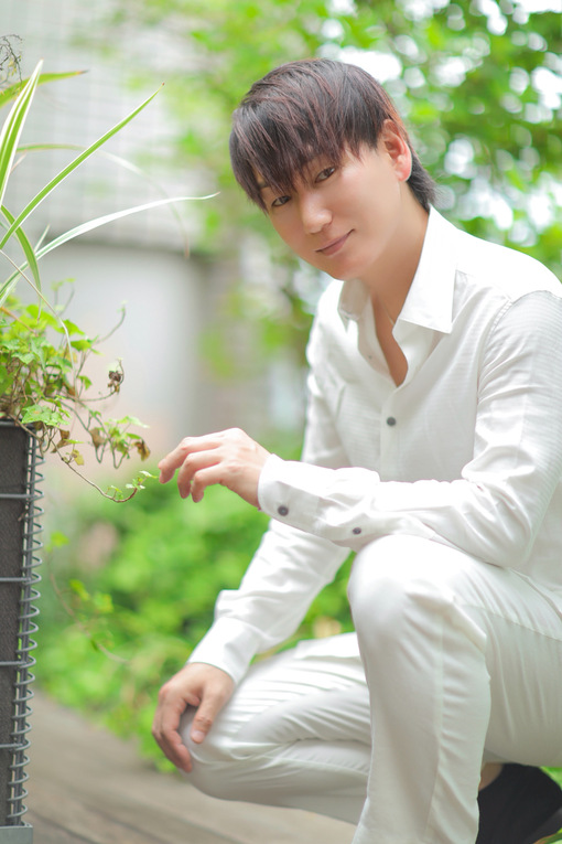 愛之介(ｱｲﾉｽｹ) 言葉がなくても、伝わる時間