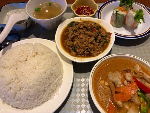 尚斗(ﾅｵﾄ) 🇹🇭