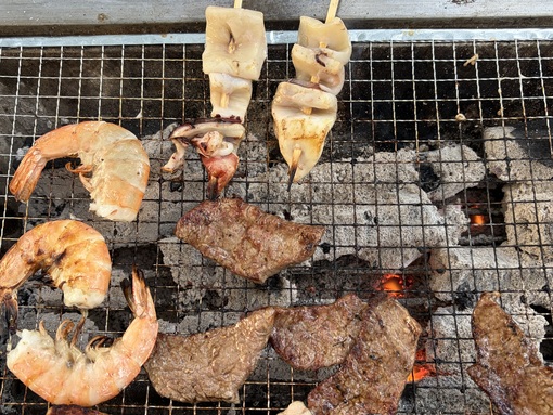 尚斗(ﾅｵﾄ) 🍖