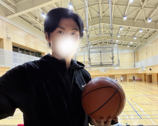 尚斗(ﾅｵﾄ) 🏀