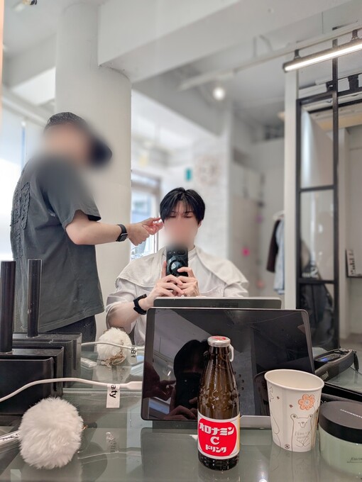 輝星(ｺｳｾｲ) ヘアサロン