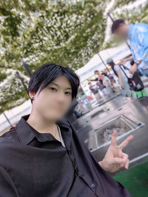 輝星(ｺｳｾｲ) BBQ