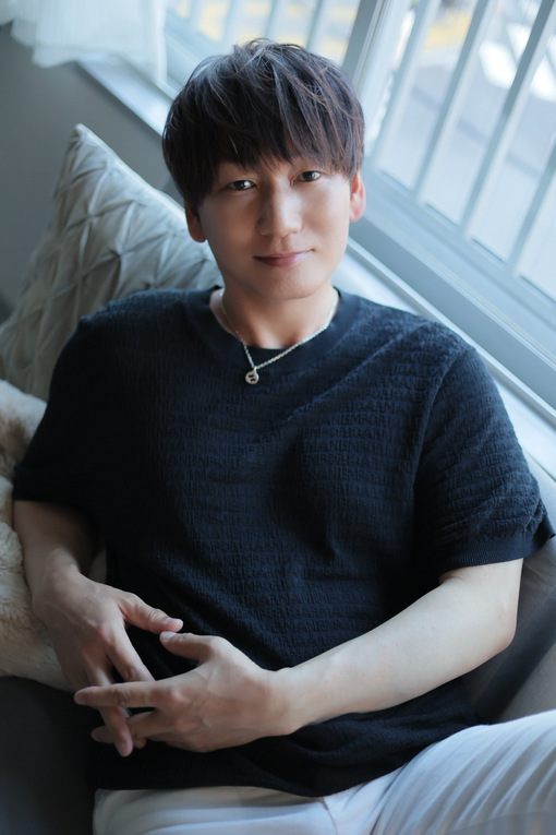 愛之介(ｱｲﾉｽｹ) 心がほどける瞬間を