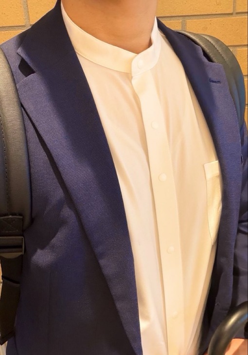尚斗(ﾅｵﾄ) 👔