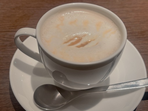 佑都(ﾕｳﾄ) 上島珈琲☕️