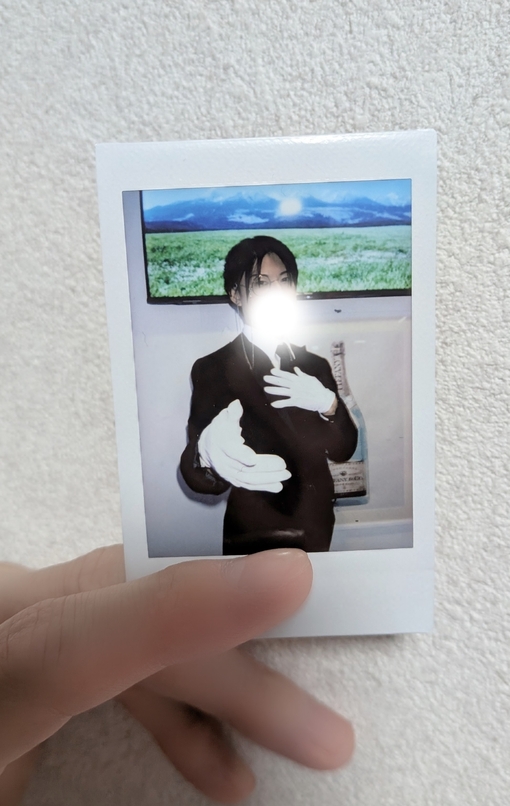 輝星(ｺｳｾｲ) 輝星ファンクラブ🌠