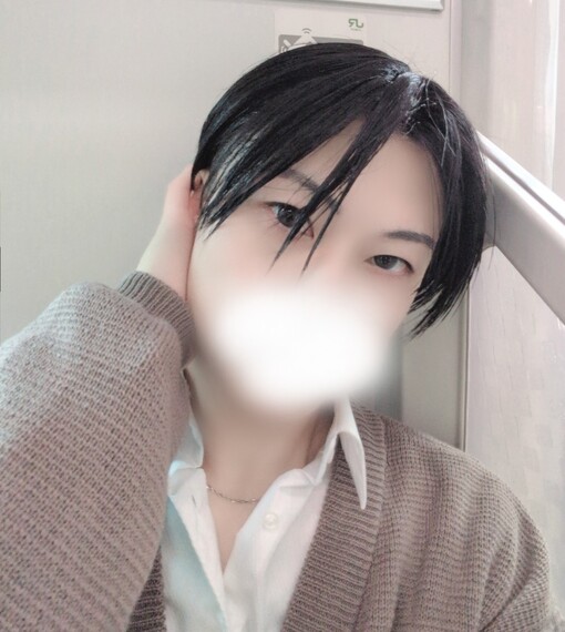 輝星(ｺｳｾｲ) 執事イベント直前