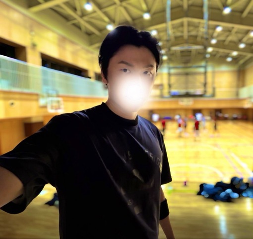 尚斗(ﾅｵﾄ) ⛹️‍♂️