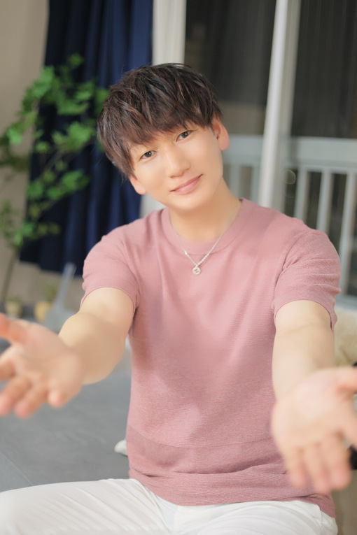 愛之介(ｱｲﾉｽｹ) 大人のやさしさで包む時間