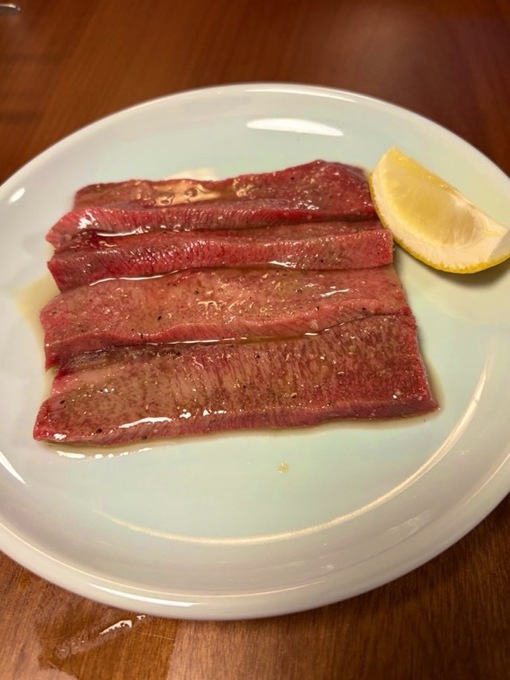 尚斗(ﾅｵﾄ) 🥩