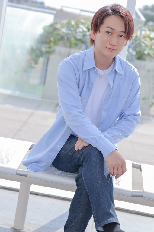 愛之介(ｱｲﾉｽｹ) その日の気分に寄り添って