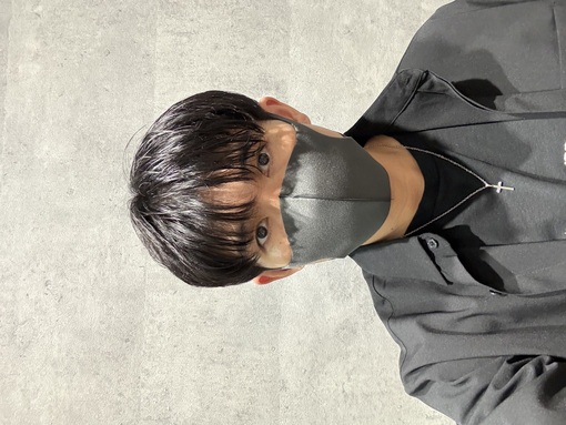 将斗(ﾏｻﾄ) 【短髪卒業しました😂✂️】