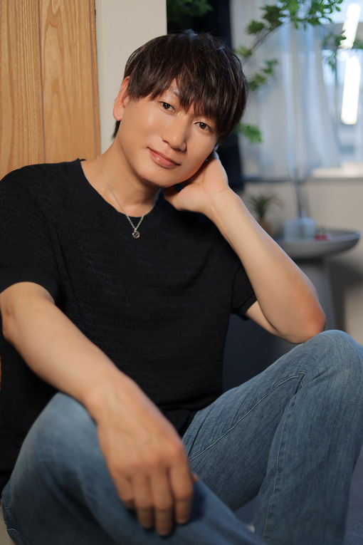 愛之介(ｱｲﾉｽｹ) 安心できる場所でありたい