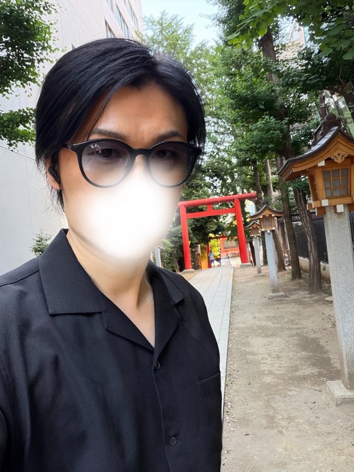 尚斗(ﾅｵﾄ) 😎