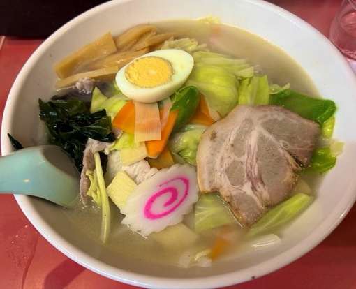 尚斗(ﾅｵﾄ) 🍜