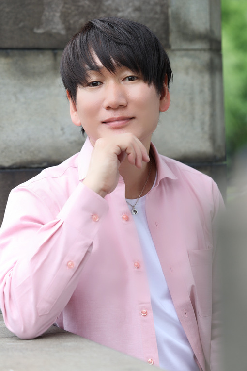 愛之介(ｱｲﾉｽｹ) 5月の御礼