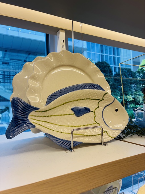 仁(ｼﾞﾝ) お魚好き