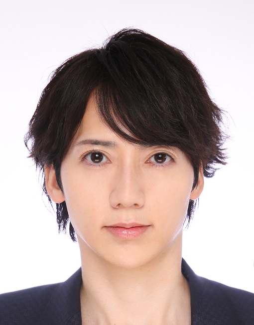 つばさ パスポート写真