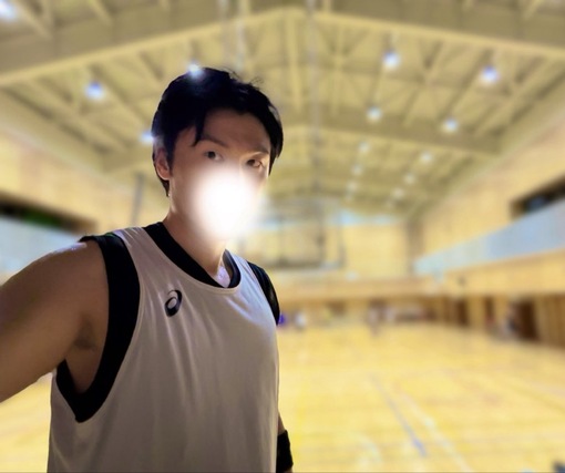 尚斗(ﾅｵﾄ) ⛹️‍♂️