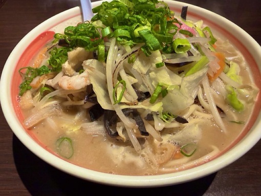 尚斗(ﾅｵﾄ) 🍜