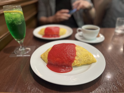 つばさ 佳樹さんとMTG