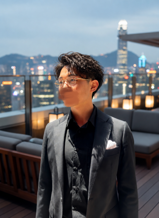涼真 (ﾘｮｳﾏ) 大成する人としない人の違い