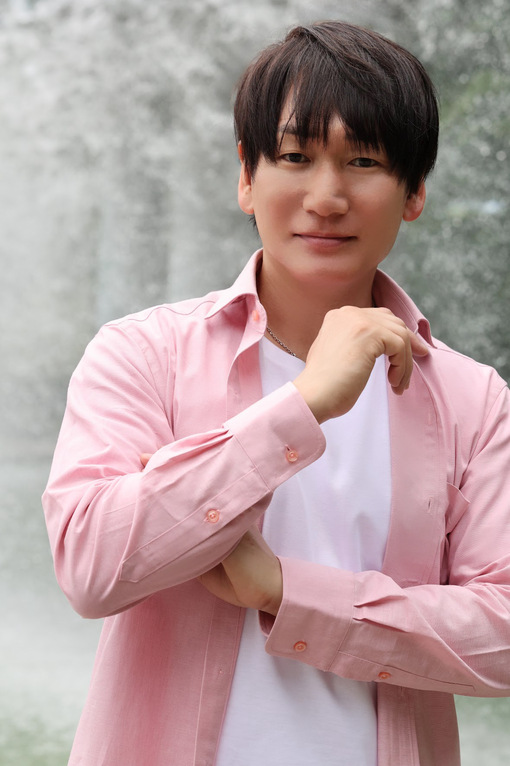 愛之介(ｱｲﾉｽｹ) 大人だからできる寄り添い