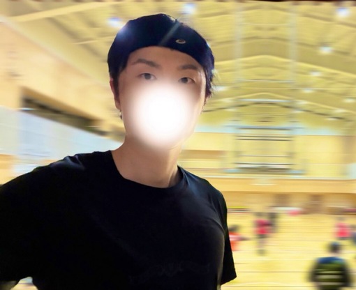 尚斗(ﾅｵﾄ) 🏀