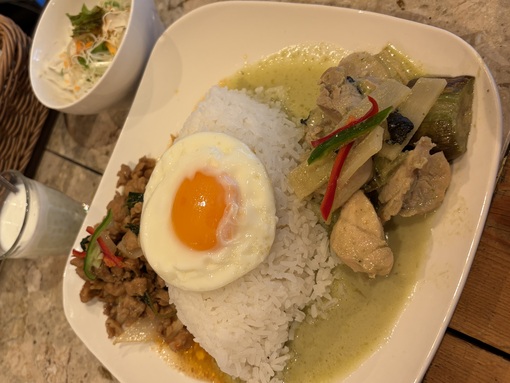 尚斗(ﾅｵﾄ) 🇹🇭