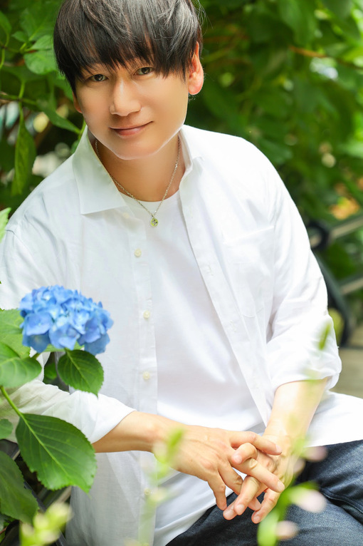 愛之介(ｱｲﾉｽｹ) 心まで触れる時間