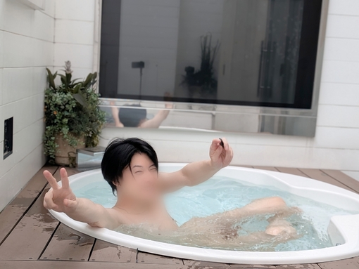 輝星(ｺｳｾｲ) 撮影！