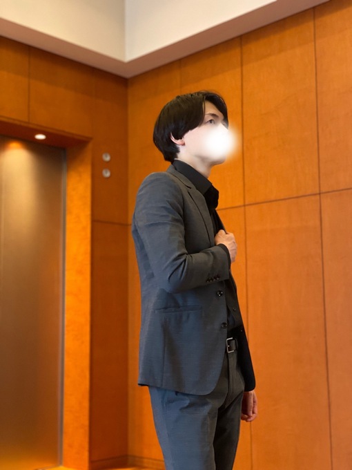 大世(ﾀｲｾ) 今日感謝できることはありましたか？