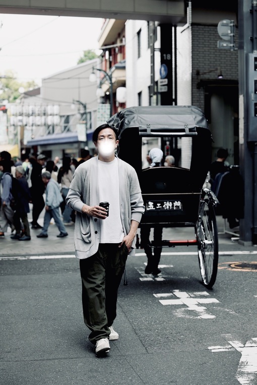 京平(ｷｮｳﾍｲ) 静かに回復