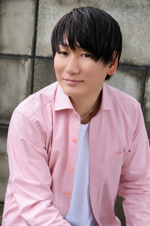 愛之介(ｱｲﾉｽｹ) 40代の包容力