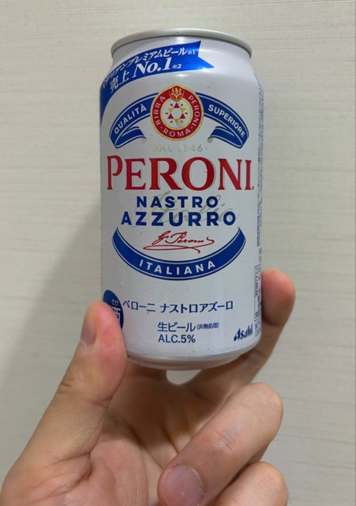 尚斗(ﾅｵﾄ) 🇮🇹🍺