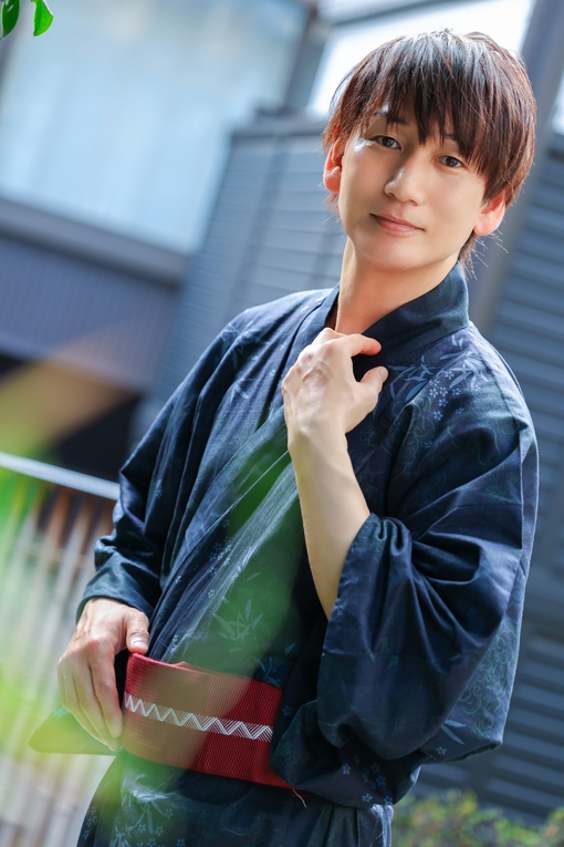 愛之介(ｱｲﾉｽｹ) その日のあなたに合わせて