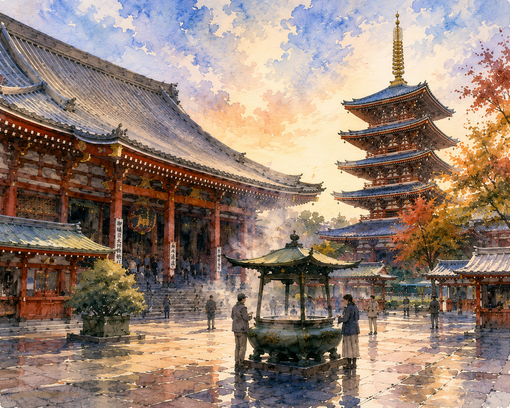 尚斗(ﾅｵﾄ) ⛩️