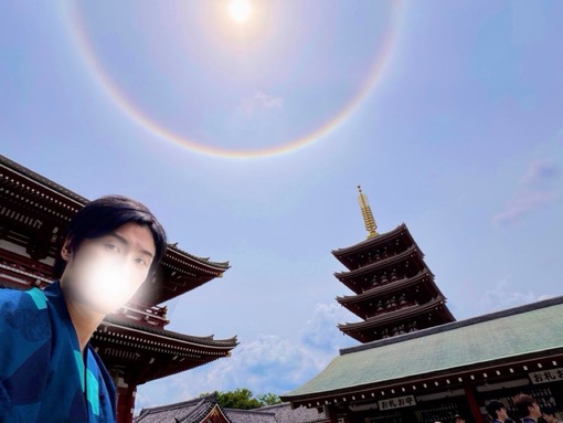 尚斗(ﾅｵﾄ) 🤳