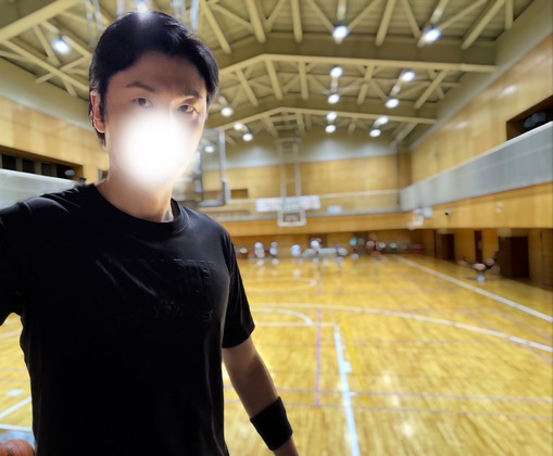 尚斗(ﾅｵﾄ) 🏀