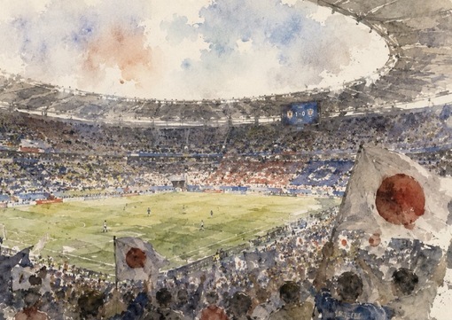 尚斗(ﾅｵﾄ) ⚽️