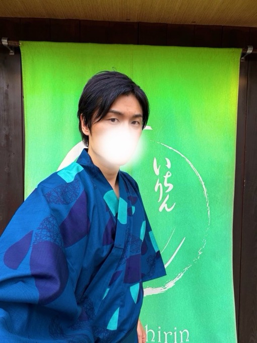 尚斗(ﾅｵﾄ) 👘
