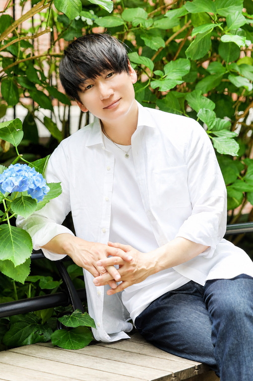 愛之介(ｱｲﾉｽｹ) その日のあなたに寄り添う