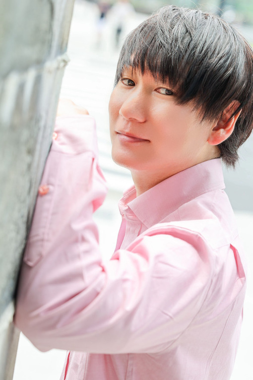 愛之介(ｱｲﾉｽｹ) また会いたくなる理由